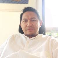 Andi Muh Rachmansyah Indra Putra