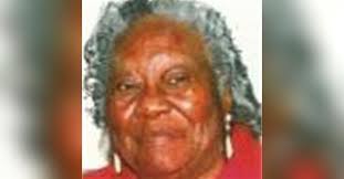 Anez Stratton Thomas Obituary