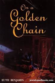 See all books authored by ruth benjamin, including my little pony: 9781560620808 On A Golden Chain Abebooks Benjamin Ruth 1560620803