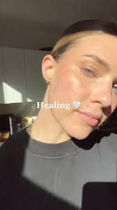 been fixing some stuff #skincare