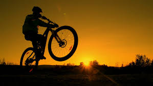 Slow Motion Mountain Biker Riding Stockvideos Filmmaterial 100 Lizenzfrei 4325468 Shutterstock