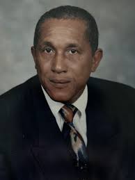 James Allen "Bone" Dupre