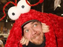 Gallery: Wow! The impressive costumes of the Calgary Expo