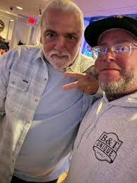 Memories of Gold Star Bar in Wyandotte