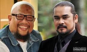 Ku yang hanyut di arus dosa di laut ribut melanda dan berenang ke pelabuhan kasih sayang sebenar. Malaysiakini Jangan Halang Sahabat Saya Cari Jalan Pulang Ke Syurga