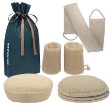 And when people ask about the villages, they want to know the pros and cons of living in this florida mega community. Buy Reckodor 7 In 1 Natural Loofah Sponge Bath Set Luffa Bath Scrubber For Women And Men Exfoliating Body Face And Foot Care Home Spa Shower Wash Lufa Online In Vietnam B08pjxpybz