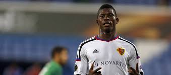 Breel donald embolo (born 14 february 1997) is a swiss professional footballer who plays as a forward for german club borussia mönchengladbach and the switzerland national team. Who Is Breel Embolo Profile Of Manchester United Transfer Target