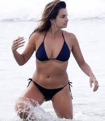 PENELOPE CRUZ - LOOKING AWESOME IN THIS BIKINI !! | eBay