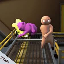 Looking for a fun fighting game? Guide For Gang Beasts Apk By Ivakdevl Wikiapk Com