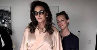 Jenner, 65, who has six children and seven grandchildren, opened up to. Caitlyn Jenner Vanity Fair Photoshoot Photos Filmibeat