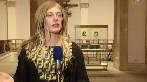 Tessa ganserer sitzt derzeit noch im bayerischen landtag. Komplettinterview Tessa Ganserer Bundnis 90 Die Grunen Am 09 Februar 2021 Plenum Tv
