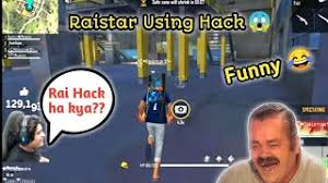 Garena free fire, a survival shooter game on mobile, breaking all the rules of a survival game. Raistar Hacker Herunterladen