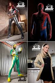 Trailer DE SPIDER-MAN XXX: A Porn Parody – Comics en 8mm