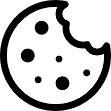 All contents are released under creative commons cc0. Cookies Free Food Icons