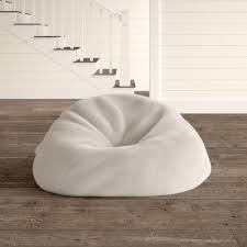Remember how much you loved your bean bag chair growing up? Mistana Teen Large Classic Bean Bag Reviews Wayfair