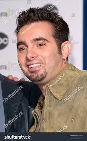 Chris Kirkpatrick's Instagram, Twitter & Facebook
