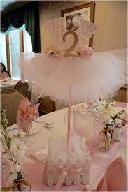 Baby Shower Decoration Ideas For A Girl Awesome Luxury Baby Shower Decorations Limerick Tutu Baby Shower Baby Shower Princess Ballerina Baby Showers