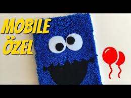 Kurabiye Canavari Defter Yapimi Okula Donus Mobile Ozel Video Okul Okula Donus Defter