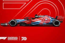F1® 2020 allows you to create your f1® team for the very first time and race alongside the official teams and drivers. F1 2020 Game To Launch In July Allowing Players To Create 11th Team On Grid Motor Sport Magazine