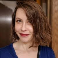 Jillian Hager's Instagram, Twitter & Facebook