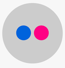 Search more hd transparent flickr icon image on kindpng. Flickr Logo Icon Hd Png Download Transparent Png Image Pngitem