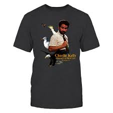 Charlie Always Sunny Bird Law Charlie Kelly Attorney At Bird Law It S Always Sunny In Philadelphia It S Always Sunny In Philadelphia Charlie Kelly Sunny In Philadelphia