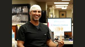 Meet Amir Baluch, the successful fund manager for BioWise Capital