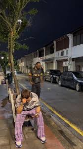 TOKMAT BARBERSHOP Sungai Ara