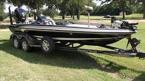 2011 Ranger Boats Z521 Commanchi For Sale Bass Boat Ranger Boats Bass Fishing Boats
