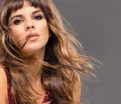 At age 10 she began studying theater. Mira El Cambio De Look De Gimena Accardi Para Ti
