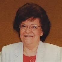 Christine Baker Philpot Obituary