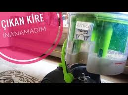 Temizlik Gunu Toz Alma Koltuk Temizligi Youtube