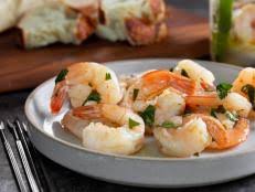 Easy, delicious and healthy barefoot contessa shrimp orzo salad recipe from sparkrecipes. Roasted Shrimp Cocktail Recipe Ina Garten Food Network
