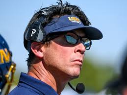 Ed McCaffrey out as UNC Bears football coach