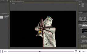 Our videos have been translated in english with a voice over, but the after effects interface remains in french. 50 Excellent Adobe After Effects Tutorials The Jotform Blog