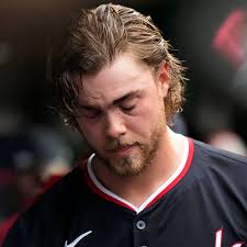 Jake Irvin struggles as Nationals lose to Cubs at Wrigley Field