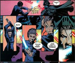 Star Wars Infinities Return Of The Jedi Read Online Star Wars Infinities A New Hope Wiki Star Wars Amino