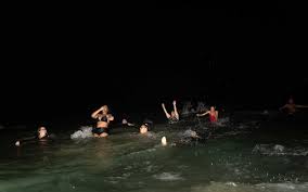 Jun 23, 2021 11:36 am. Noche De San Juan Photos Puerto Rico Rings In Summer With An All Day Beach Party And Midnight Swim Travel Leisure