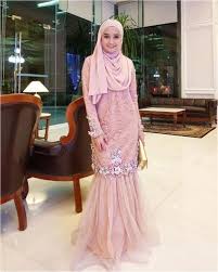 33 model baju dress brokat modern kombinasi terpopuler 2021. 10 Ide Model Baju Kurung Rok Duyung Lamaz Morradean