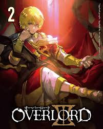 Some Of So Bin S Other Overlord Art Anime Art Album Handsome Anime
