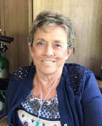 Judith Williams Obituary