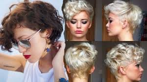 Just take a cue from each of the celebrities below who all have. Curly Hair The 5 Coolest Haircuts For Hair Trends 2020 2021