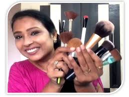 affordable indian makeup brush