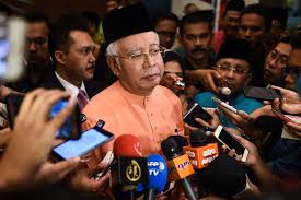 Earlier this week, the singapore court heard that the often mentioned eric tan kim loong was in fact an alias for low. Justice Dept Rejects Account Of How Malaysia S Leader Acquired Millions The New York Times