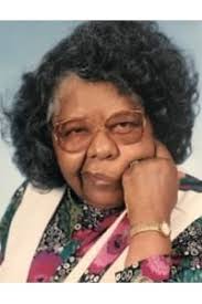 Mrs. Doris Kathleen Smith Johnson Obituary in Beckley at Ritchie & Johnson  Funeral Parlor