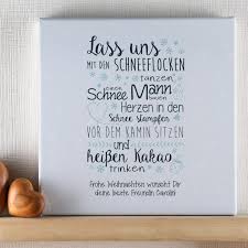 Sicherlich haben sie ihre beste freundin in den. Tolle Quadratische Leinwand Mit Spruch