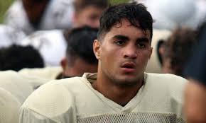 TRIBLE'S TAKE: Roman Empire; father, son team up for heroics in Spirit's  'Holy War' victory