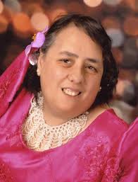 Maria Theresa Del Rosario Knode Obituary