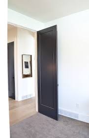Has decorated frosted glass inlay. Choosing Interior Door Styles And Paint Colors Trends Interior Door Styles Doors Interior Farmhouse Interior Doors