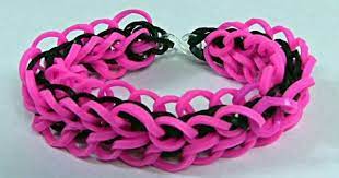 سوار مطاط كيف تصنع اسوارة جميلة من المطاط crown jewelry jewelry crown